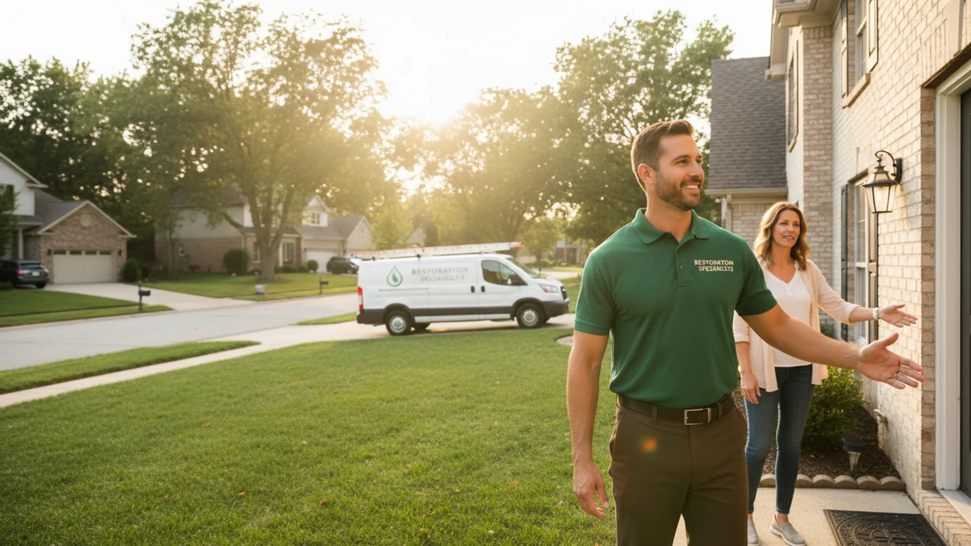 Your Trusted Water Damage Restoration Experts in Glasgow, KY Near Me – Licensed Pros with Years of Experience